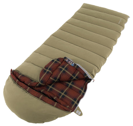 Robens Basecamp Sleeping Bag
