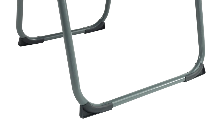 Outwell NomadNest Folding Chair - Navy Blue