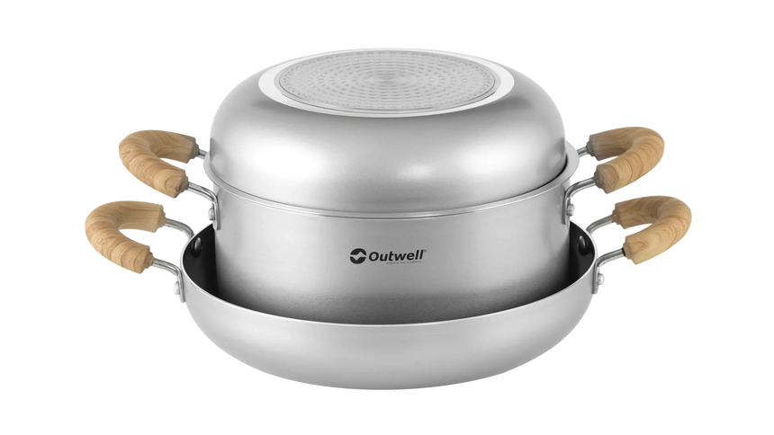 Outwell Feast Ceramic Set XL
