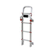 Fiamma Deluxe 8 Folding Ladder