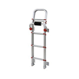 Fiamma Deluxe 8 Folding Ladder
