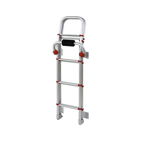 Fiamma Deluxe 8 Folding Ladder