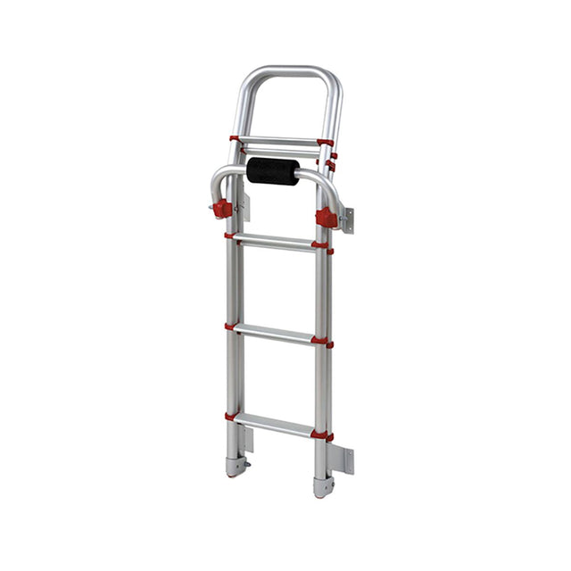 Fiamma Deluxe 8 Folding Ladder