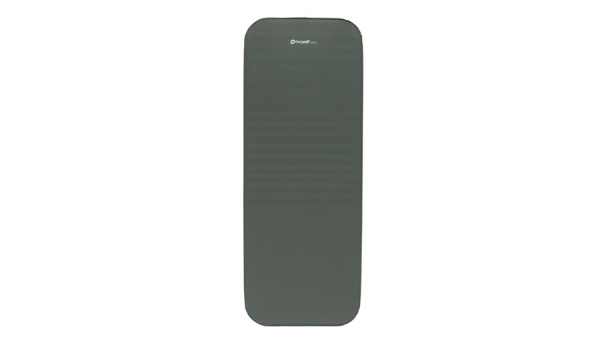 Outwell Dreamboat 16cm Single Self Inflating Mat