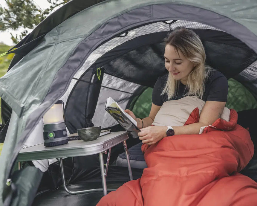 Outwell Nexion 2 Pop Up Tent - Forest