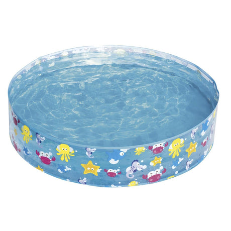 48” X 10” FIll ‘n’ Fun pool