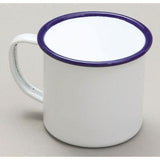 Falcon Enamel Mugs