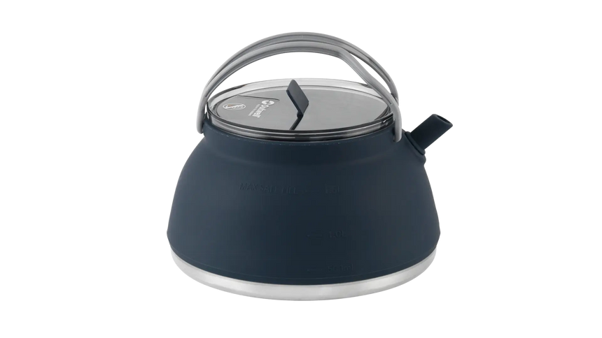 Outwell Collaps Tea Time Kettle 1.5 L