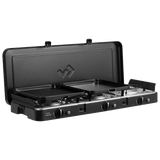 Cadac 3 Cook Turbo FFD Deluxe QR Stove