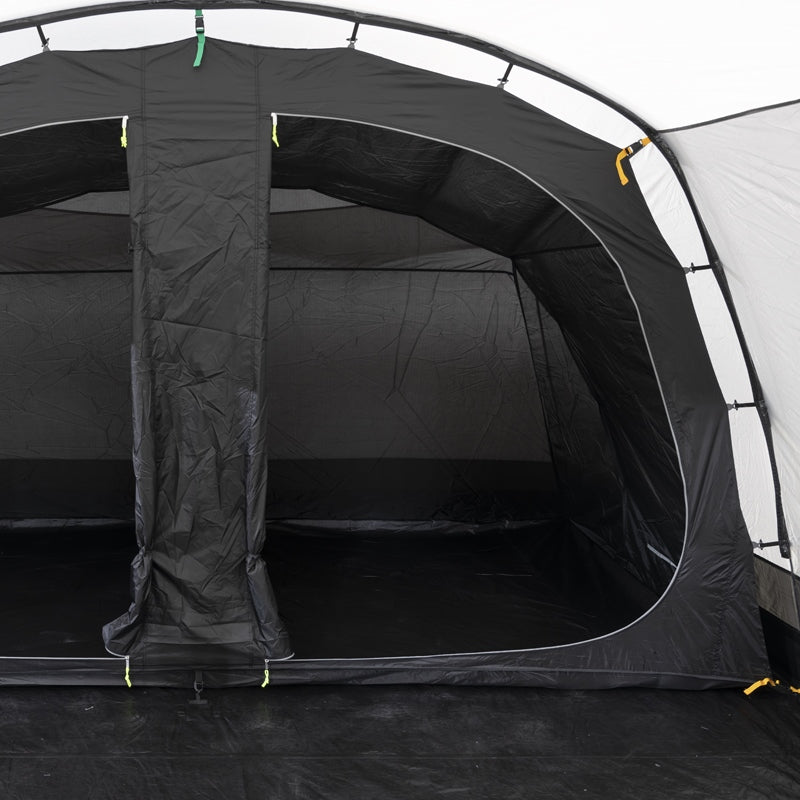 Kampa Hayling 4 Poled Tent Package