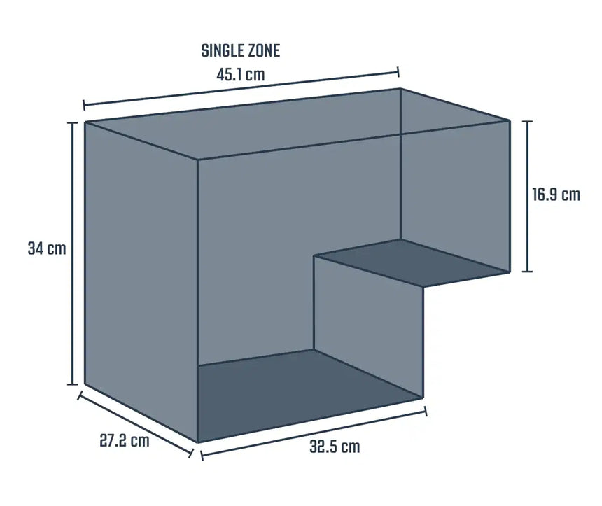 Outwell Arctic Chill 40L Coolbox 12v/230v 2026