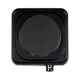 Mestic MKT-120 Single Electric Hob 750W