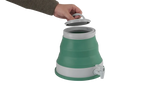 Outwell Collaps Water Carrier 6L Shadow Green