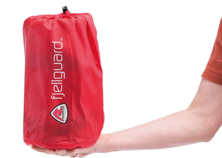 Robens FjellGuard 60 Self Inflating Mat Bag