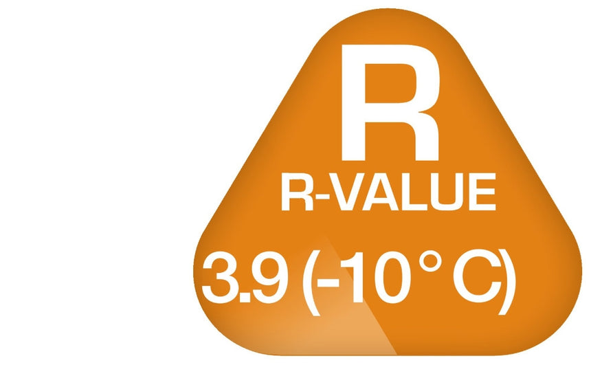 Robens FjellGuard 60 Self Inflating Mat