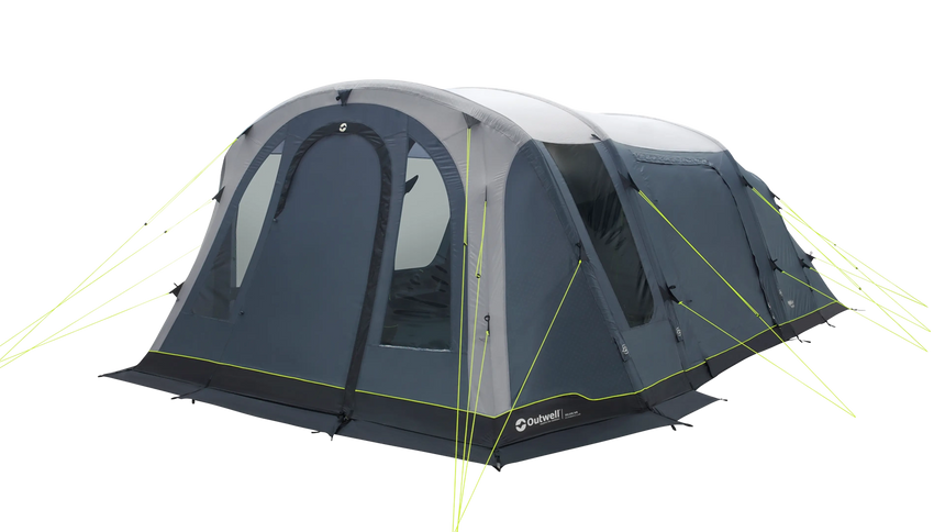 Outwell Sacramento 6 Air Tent 2026