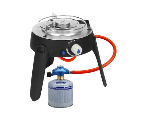 Cadac Threaded Cartridge Regulator