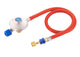 Cadac Threaded Cartridge Regulator QR