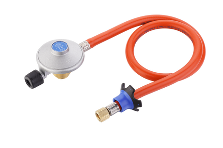 Cadac Gas Regulator Assembly EN417