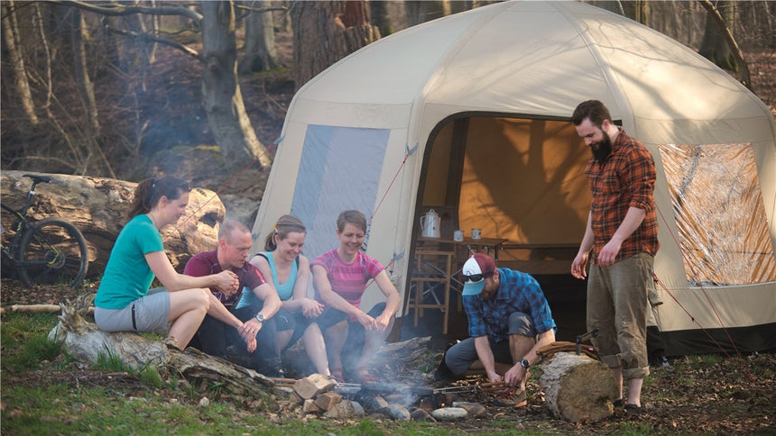 Robens Aero Yurt Tent