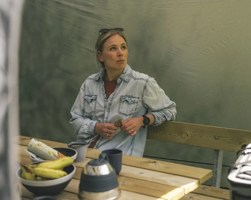 Outwell Vail Air Shelter 2026