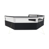 Dometic Air Break Pro 5 Windbreak