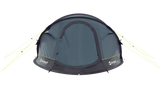 Outwell Nexion 3 Pop Up Tent - Ocean