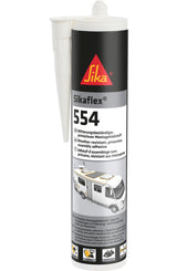 Sikaflex 554 Caravan Sealant White