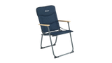 Outwell NomadNest Folding Chair - Navy Blue