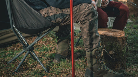 Robens Searcher Chair