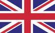 Union Jack Flag 5ft by 3ft, windsocks