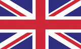 Union Jack Flag 5ft by 3ft, windsocks