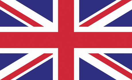Union Jack Flag 5ft by 3ft, windsocks