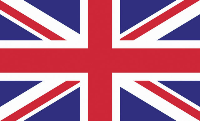 Union Jack Flag 5ft by 3ft, windsocks