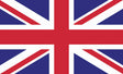 Union Jack Flag 5ft by 3ft, windsocks