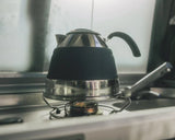 Outwell Collaps Kettle 1.5 L Navy Night