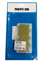 Thetford Control Panel for C250 C260 SN Cassette Toilet