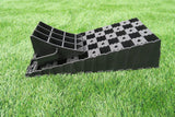 MGI Milenco Wedge Level with Chock