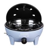 Cadac Citi Chef 40 BBQ - Sky Blue