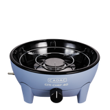Cadac Citi Chef 40 BBQ - Sky Blue
