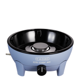 Cadac Citi Chef 40 BBQ - Sky Blue