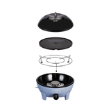 Cadac Citi Chef 40 BBQ - Sky Blue