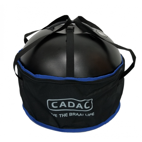Cadac Citi Chef 40 BBQ - Sky Blue