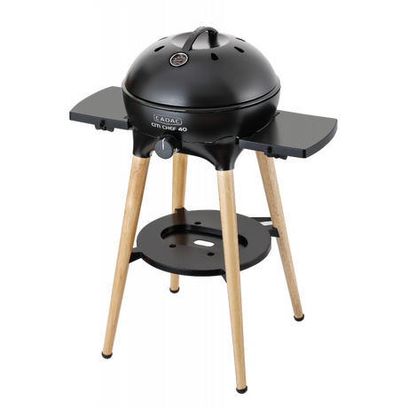 Cadac Citi Chef 40 FS Black