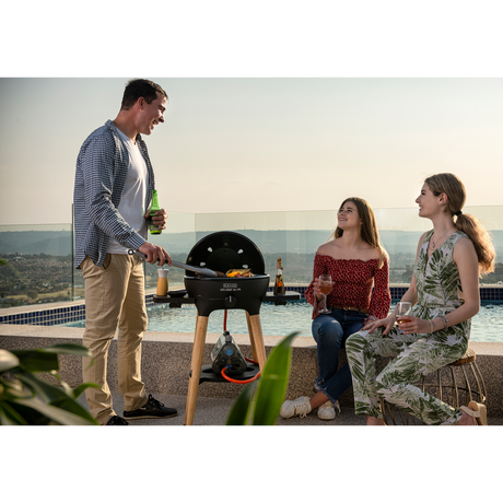 Cadac Citi Chef 40 FS Black