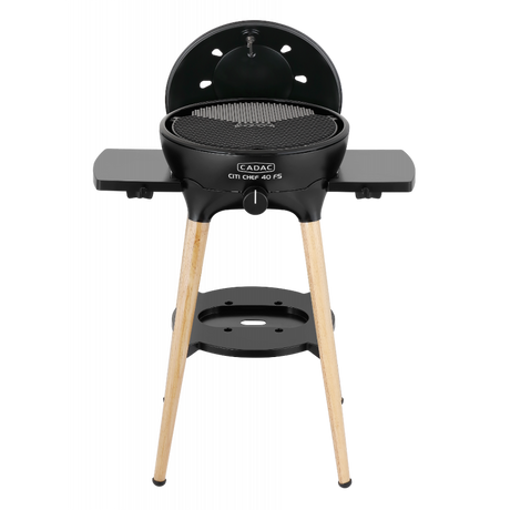Cadac Citi Chef 40 FS Black