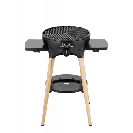 Cadac Citi Chef 40 FS Black