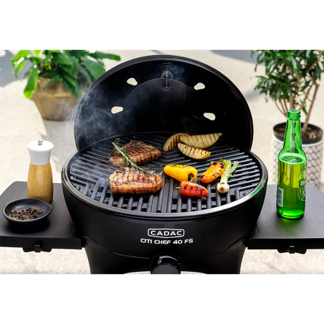 Cadac Citi Chef 40 FS Black