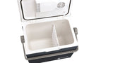 Outwell ECOcool Lite Dark Blue 24L 12V Open