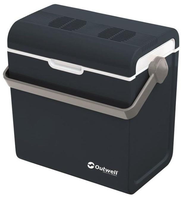 Outwell ECOcool Lite Dark Blue 24L 12V